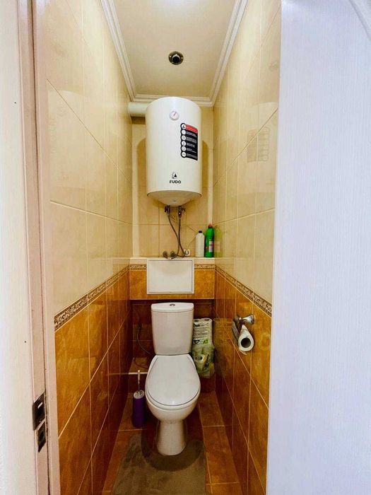 Продаж 3-кімнатної квартири