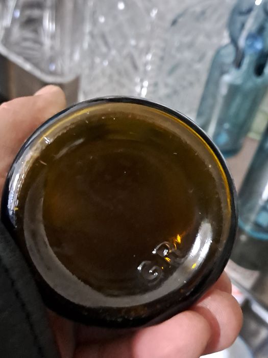 Cerveja antiga Simões