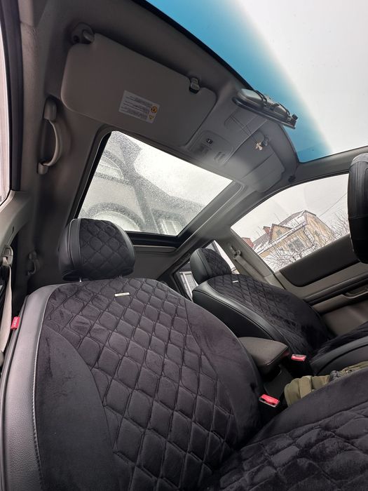 Ніссан Х Трайл т30