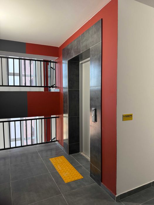 Трикімнатна квартира 78 м² доступна під єОселю