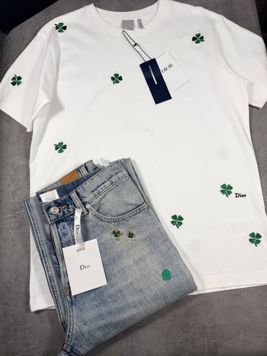 Футболка CD нова колекція 26