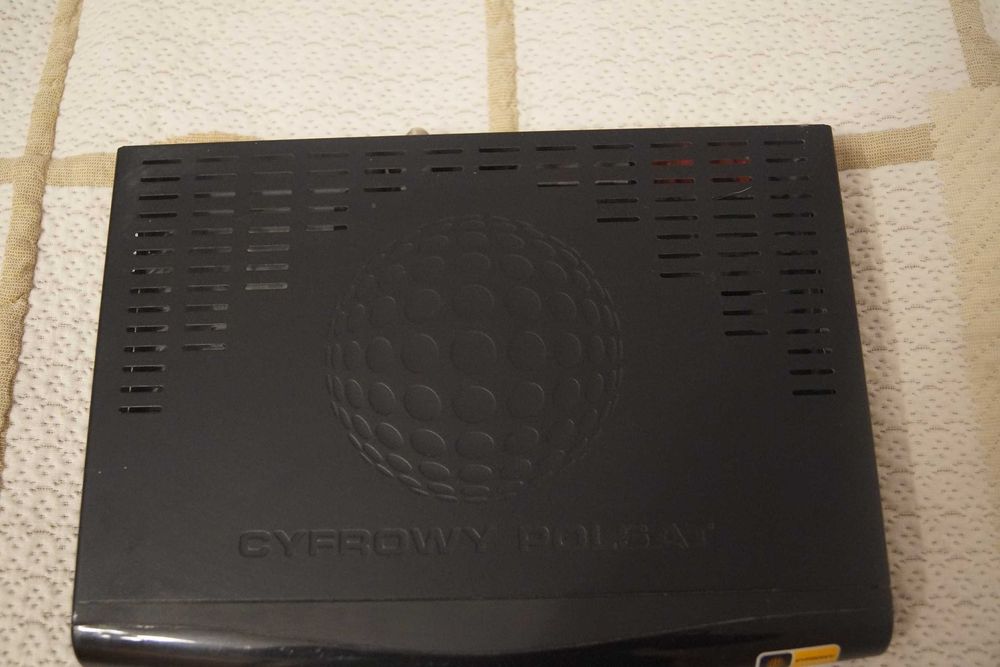 Dekoder cyfrowy D2bb
