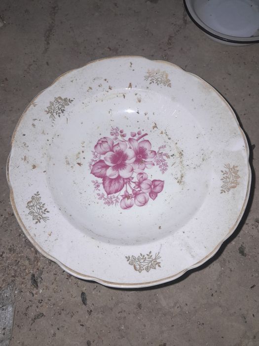 Різна     посуда