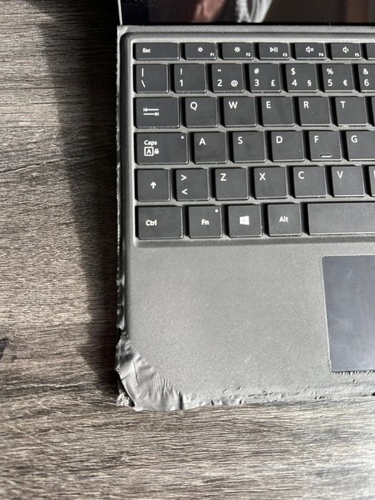 Microsoft Surface 7 Pro