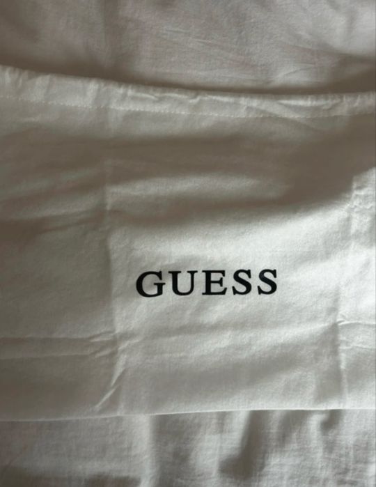 Shoulder Bag da GUESS