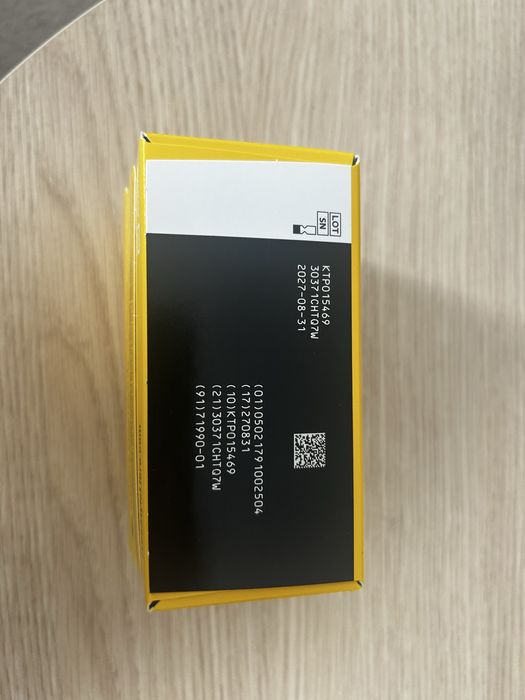 Sensor czujnik FreeStyle Libra 2