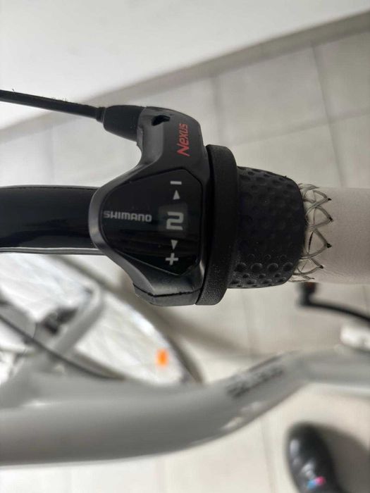 Rower miejski 26 cali