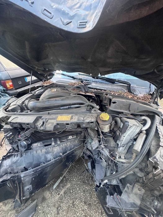 Range Rover Sport 2.7 V6 2006 para peças