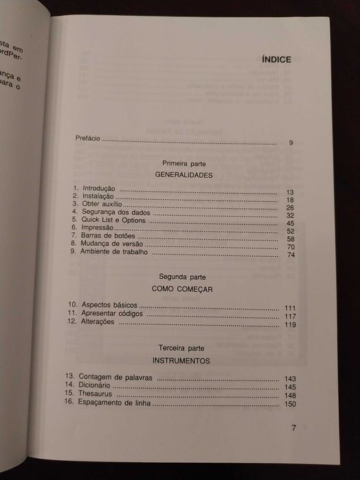 Wordperfect for Windows, by Arthur Tennick, collection systems 6264283583764353121