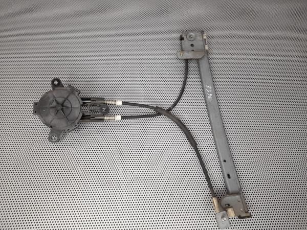 Elevador vidros trás esquerdo PEUGEOT 106 II (1A_, 1C_)