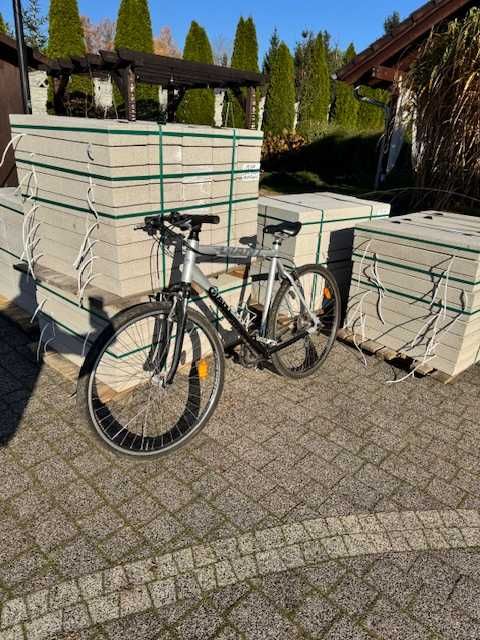 Rower GIANT XL Shimano DEORE