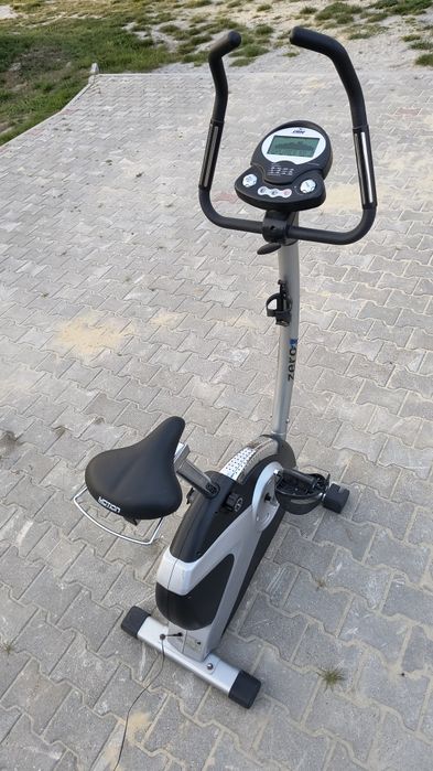 Rower stacjonarny treningowy crane zero 1 ergometer