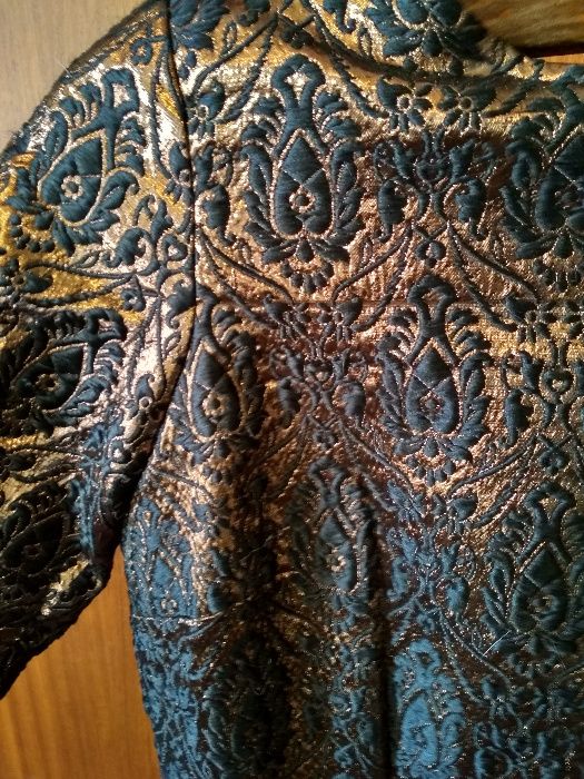 Vestido Novo La Redoute tamanho 42
