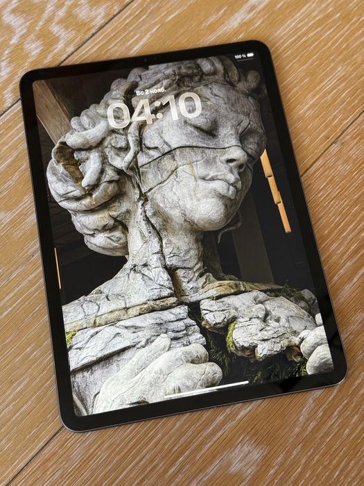 iPad Pro 11 64Gb Wi-Fi 120Гц
