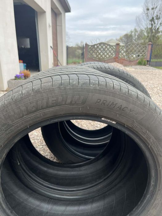 Michelin Primacy 4 - 7mm