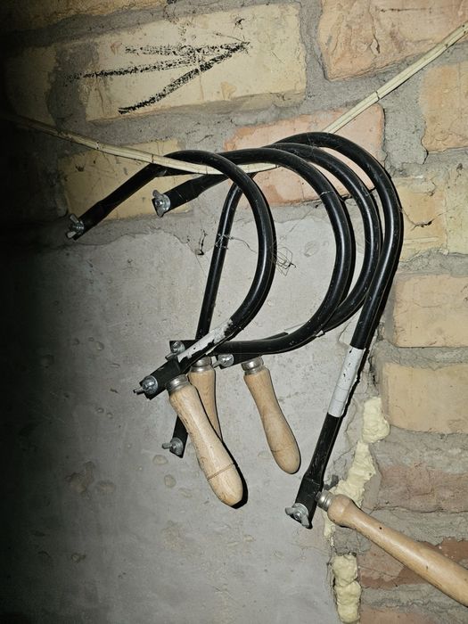 Продам ручний лобзик по дереву
