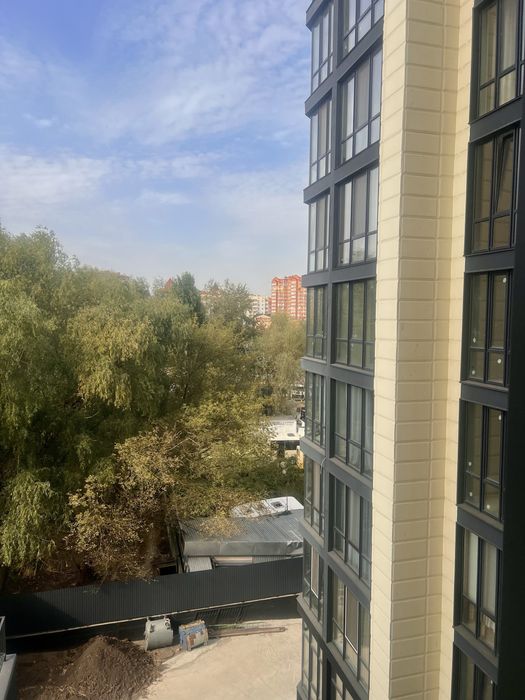 Продаж 1-кімн. з ремонтом/ЖК PARK PLAZA/Чабани