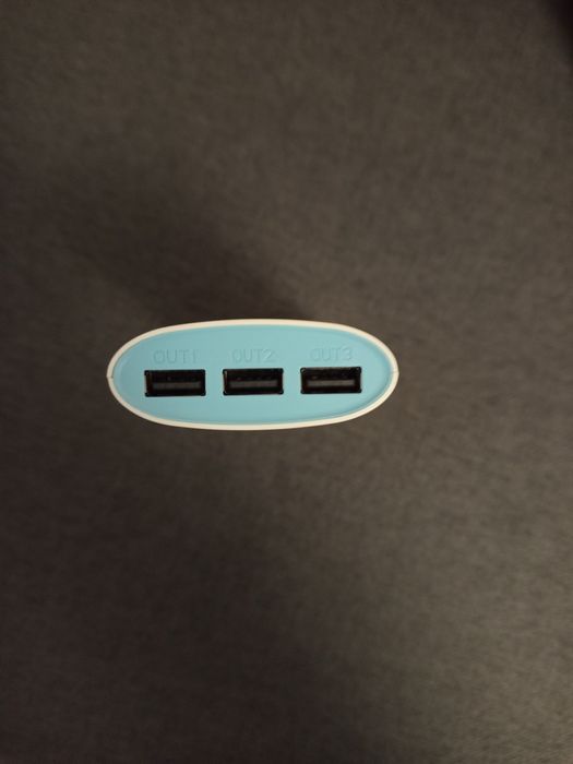 Павербанк POVER BANK 20000 mah