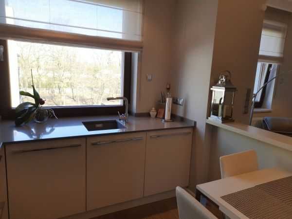 Mieszkanie – Wrocław, Dzielnica Czterech Wyznań, Stare Miasto - Widok 4
