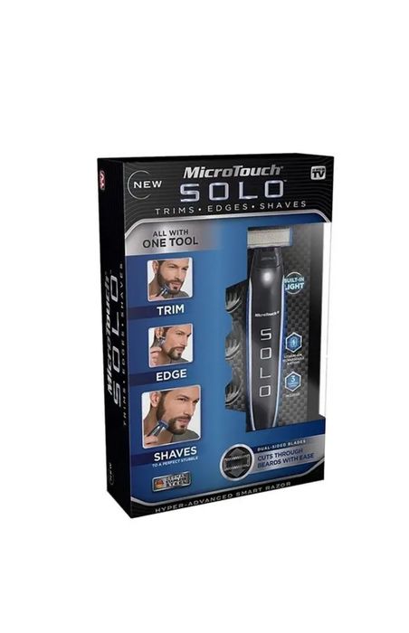 Тример Micro Touch Solo