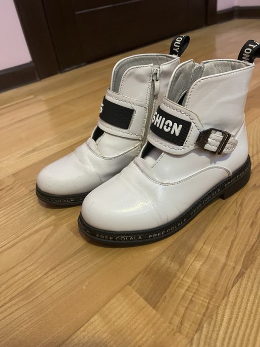 Черевики 33р