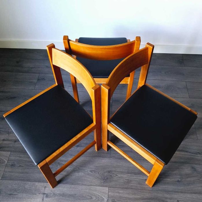 CADEIRAS VINTAGE / OLAIO. Vintage chairs