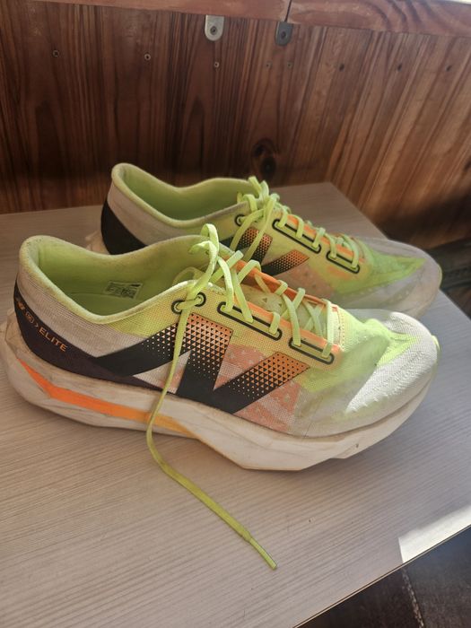 new balance elite v4 - купити чоловіче взуття - Ціна на OLX.ua