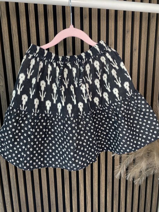 Spódniczka zara 164