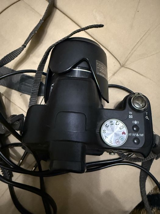 Фотоаппарат panasonic LUMIX