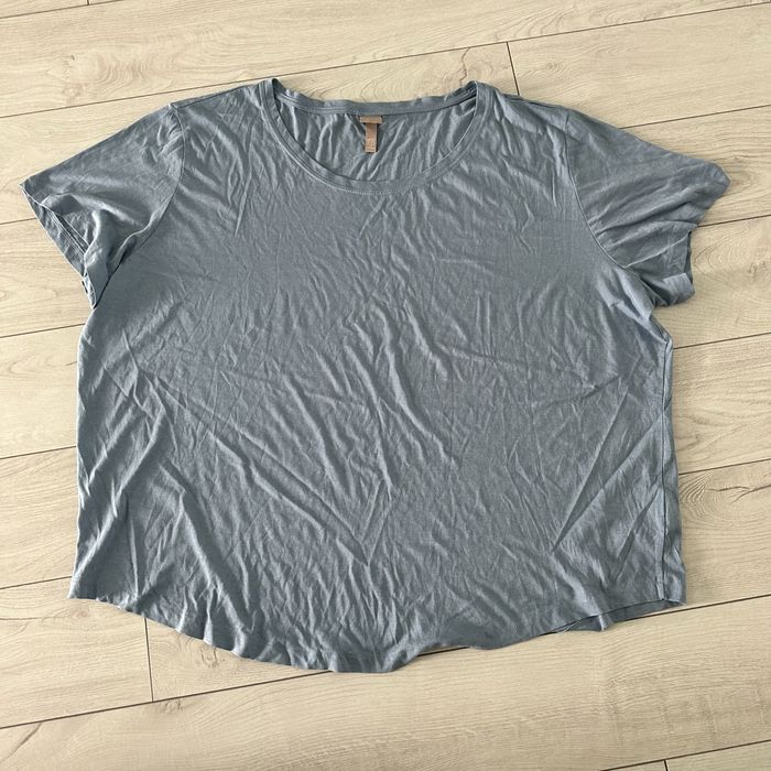 Футболка H&M, р. 3XL