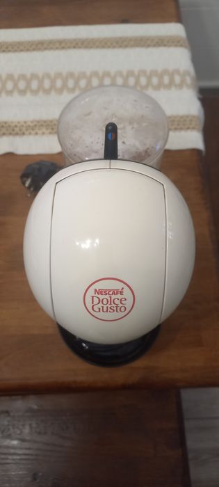 Maquina café Dolce Gusto