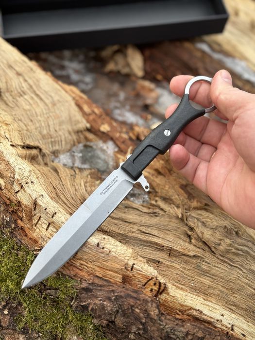 Код 932 Нож тактический Extrema Ratio охотничий тактичний ніж