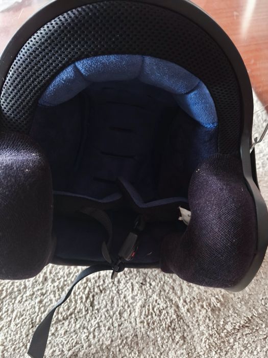 Capacete para moto
