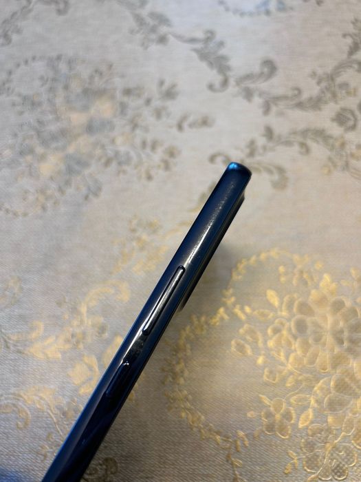 Samsung A53 5g 256gb 8gb ram com caixa