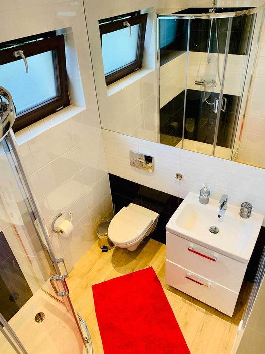 Domki nad morzem Lubiatowo/Kopalino