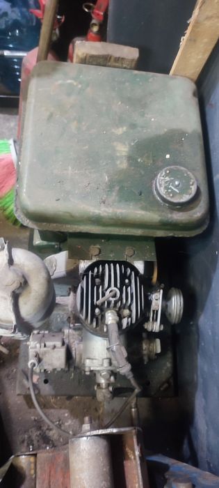 Бензо генератор 220 вольт