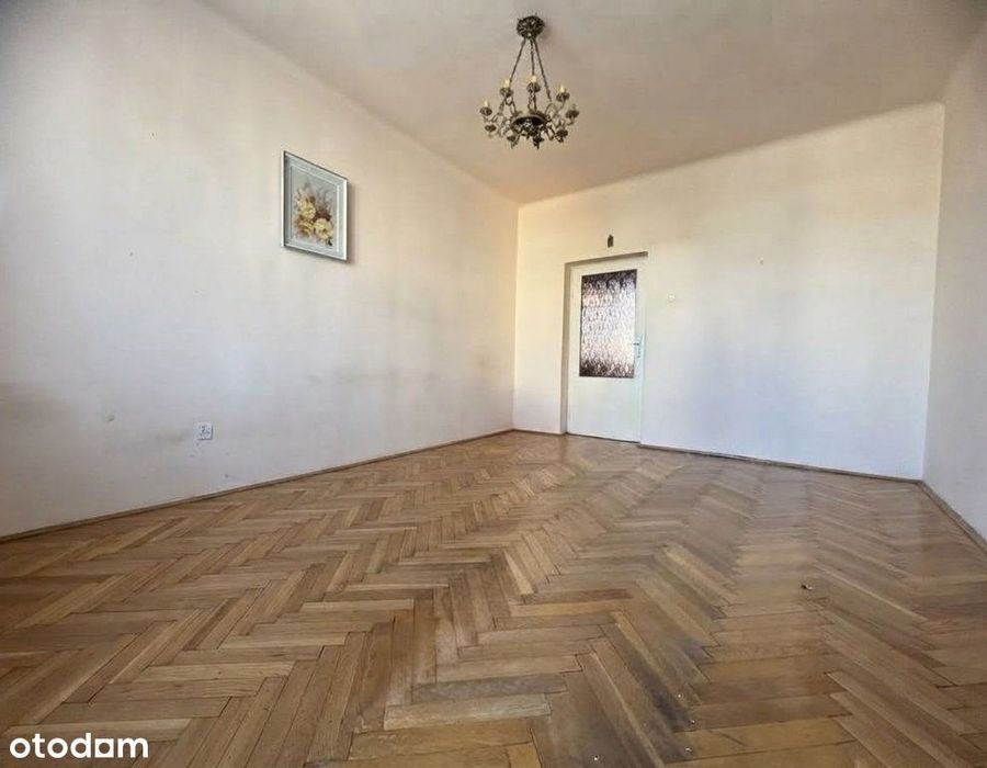 2 pokoje rozkładowe 44.8m2 Konstantynów Łódzki