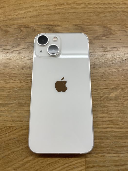 Zadbany Iphone 13 mini 128GB