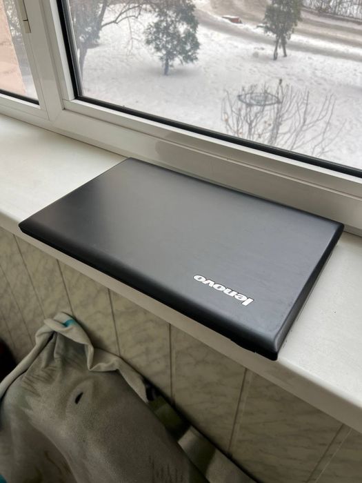 Lenovo IdeaPad N580