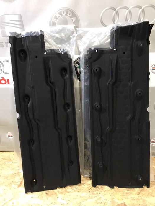 Сс cc 2013 рестайлинг защита захист днища