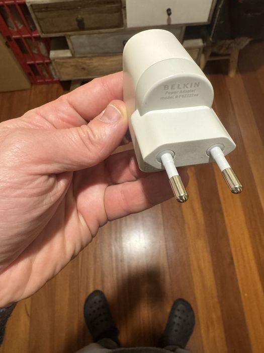 Carregador USB - Belkin