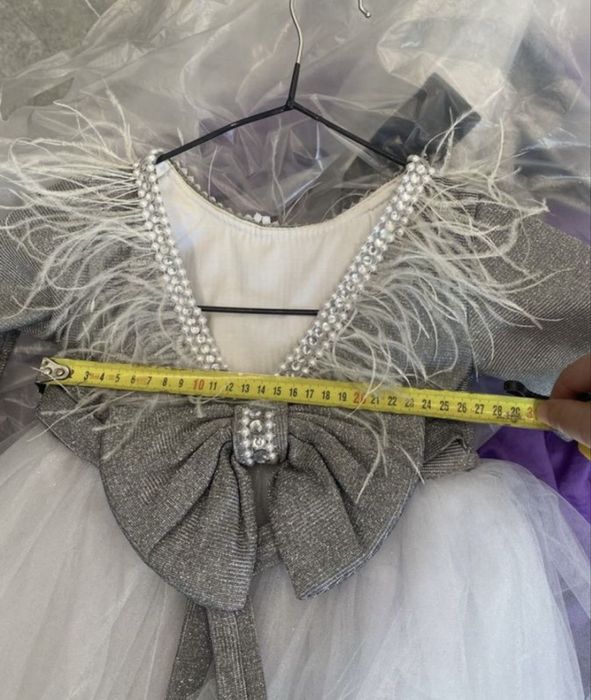 Плаття на рочок