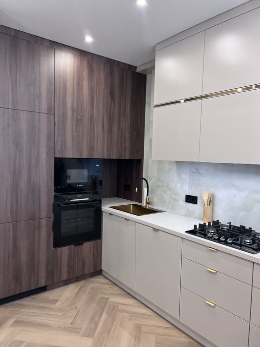 Продаж 1к квартири в новобудові Винники 107500$