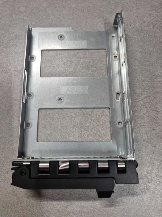 Kieszeń Ramka Fujitsu 3,5" Serwer Primergy RX/TX 2 sztuki