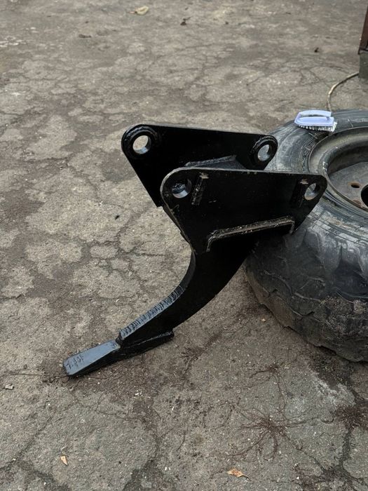 Зуб розрихлювач,Корчувач