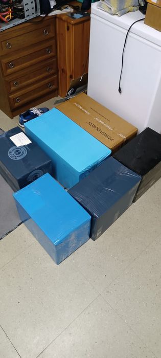 Power queen 200ah plus