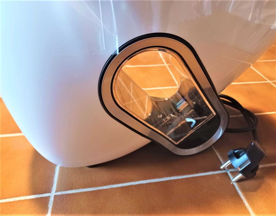 Krups Dolce Gusto NEO Automática – Nova (Tecnologia SmartBrew)