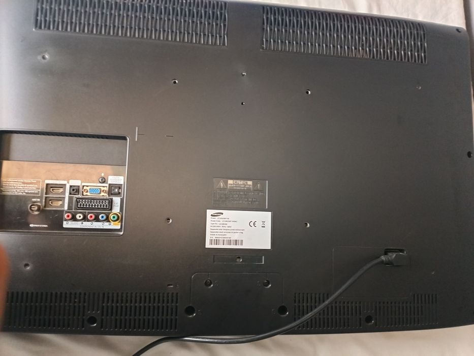 Plasma 26 polegadas