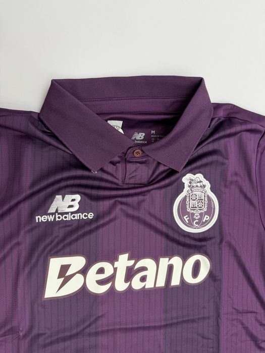 Camisola FC Porto Alternativa 2027