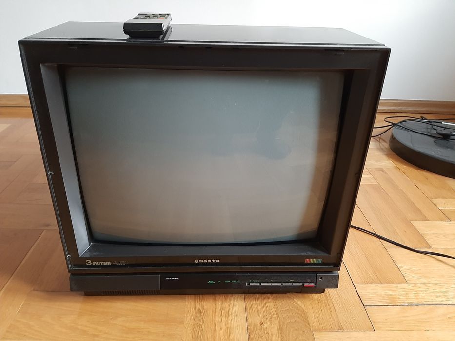 Telewizor Sanyo CEM2108PV